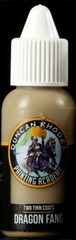 Two Thin Coats Shadow: Dragon Fang 15ml
